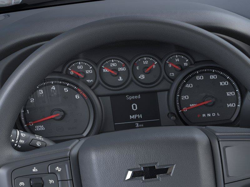 2026 Chevrolet Silverado 2500 HD Custom - Photo 19