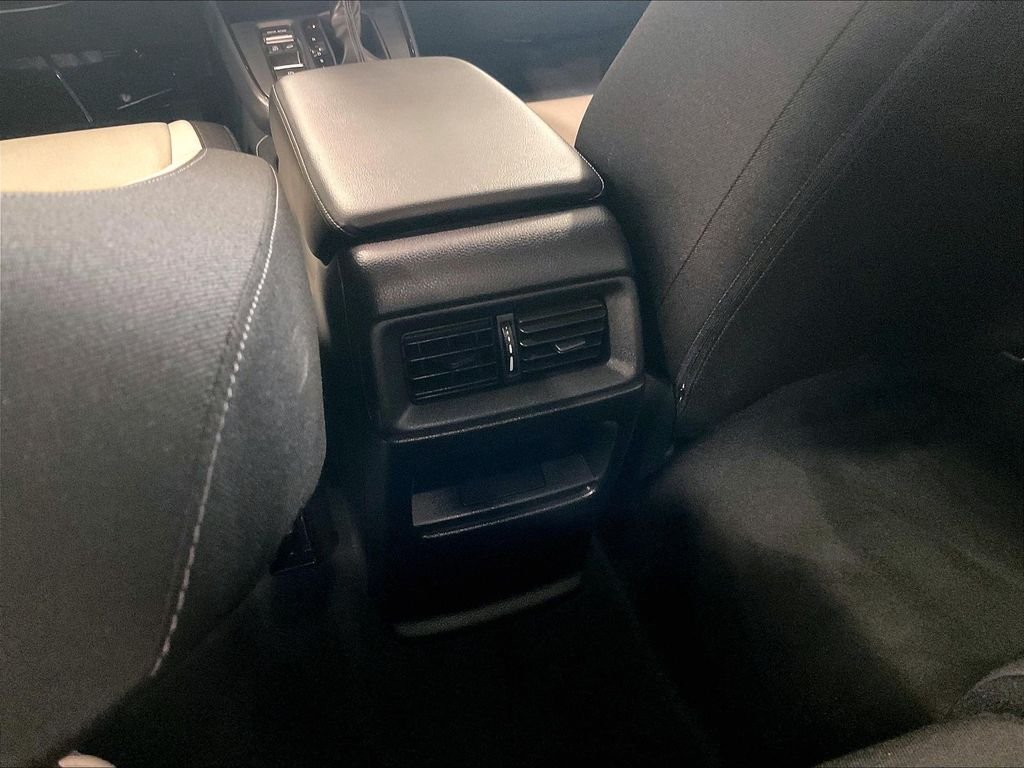 Used 2026 Red Honda LX image 27