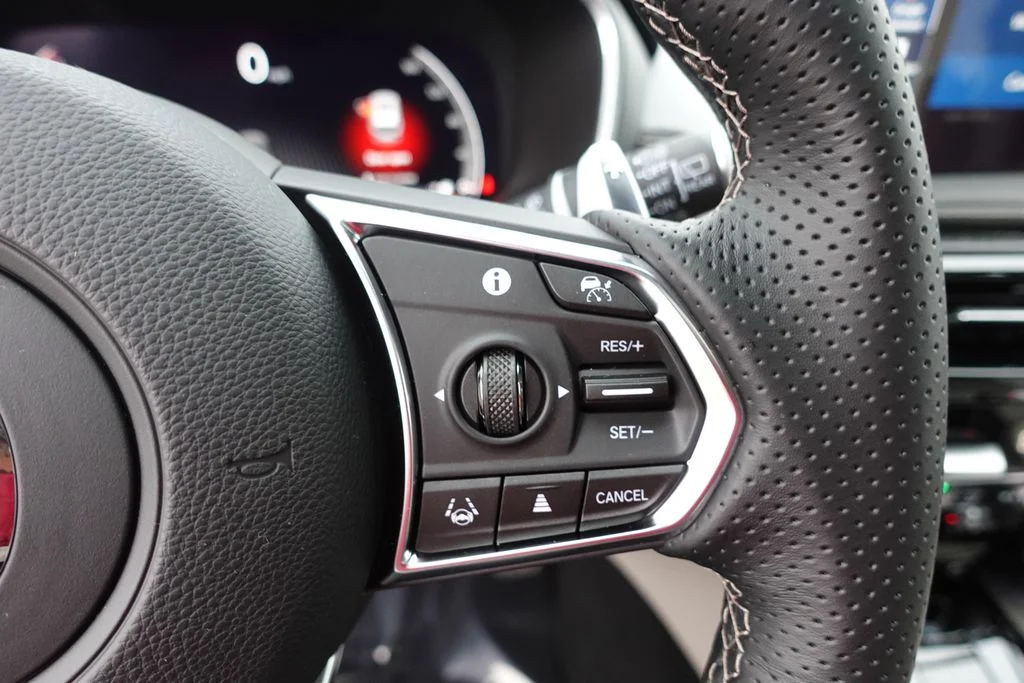2026 Acura MDX Type S w/Advance Package - Photo 17