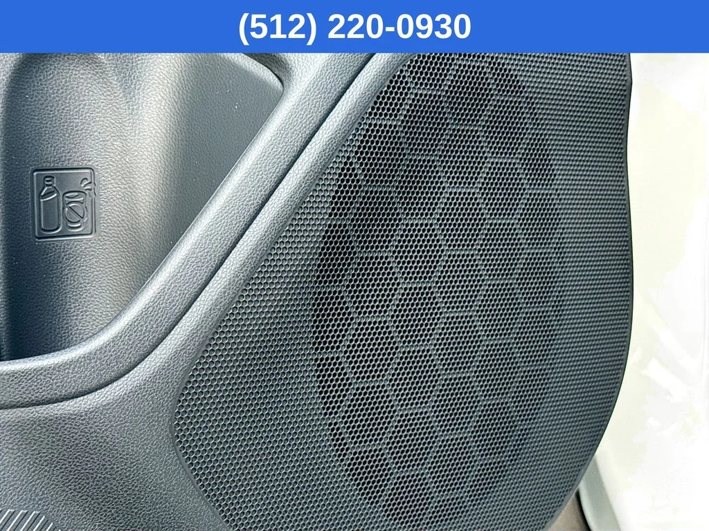 New 2026 White Subaru Sport image 22