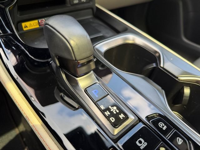 Used 2024 White Lexus 350 Luxury image 25