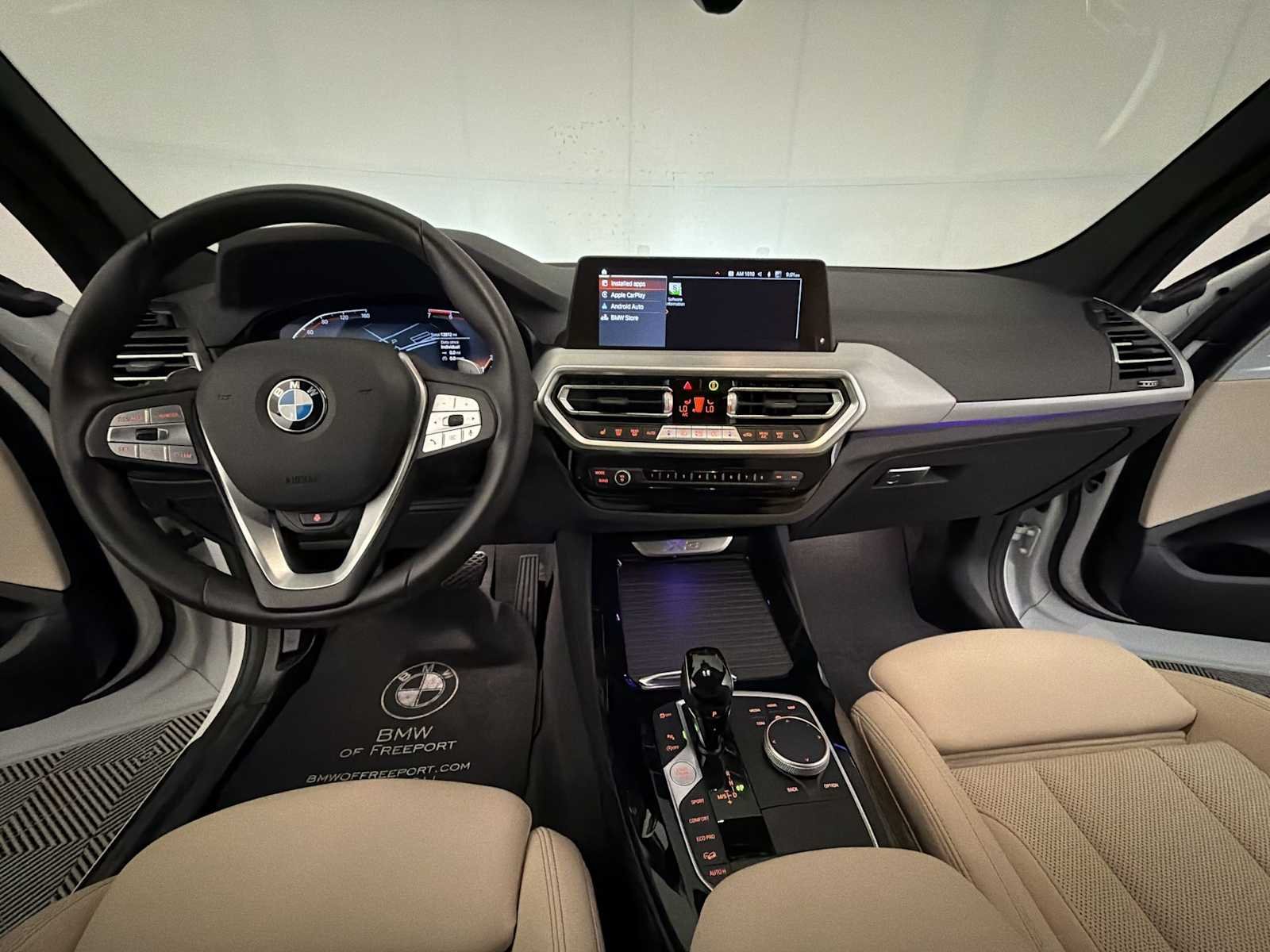 2024 BMW X3 30i - Photo 17