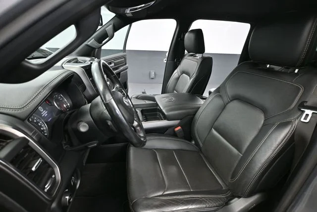 Used 2020 Silver Ram Sport image 26