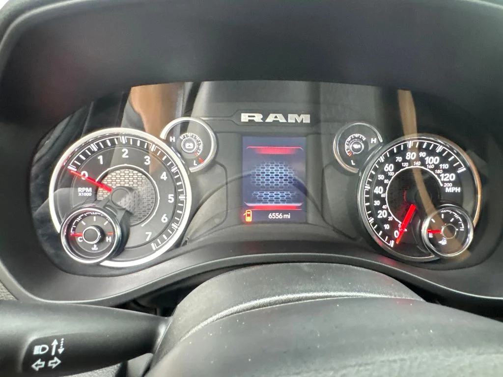 Used 2025 Gray Ram Big Horn/Lone Star image 62