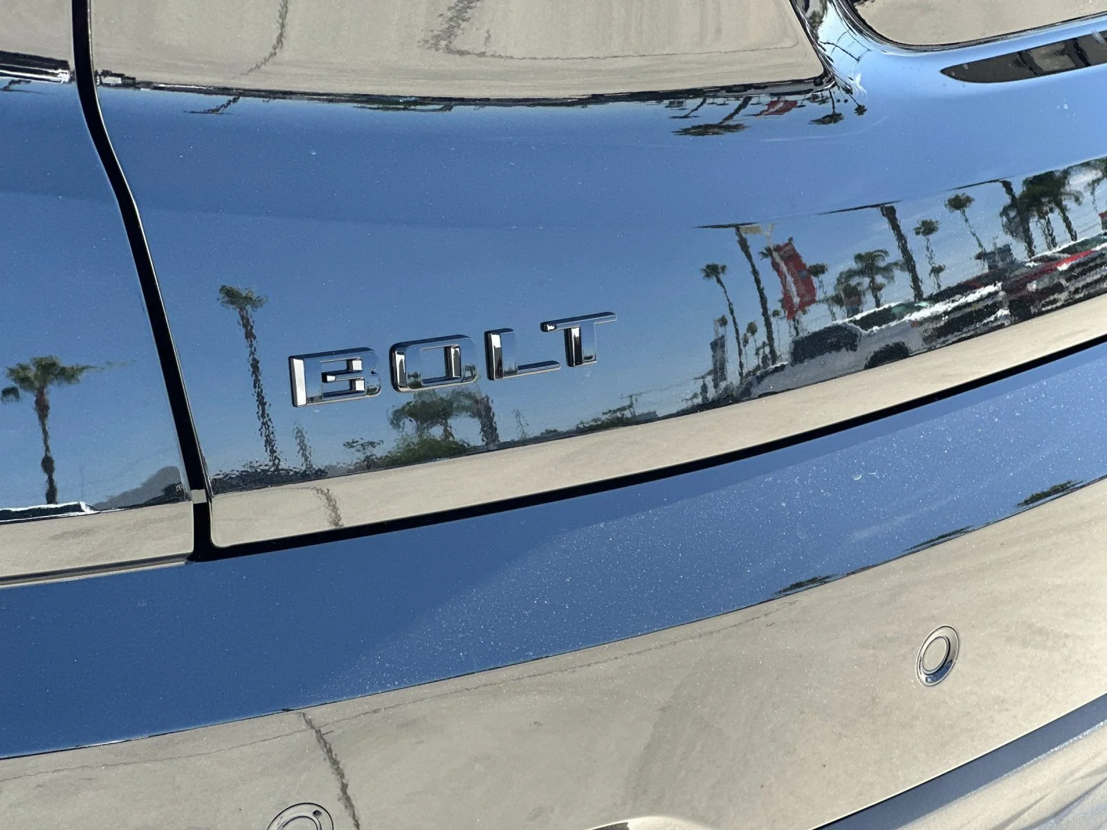 2027 Chevrolet Bolt LT - Photo 27