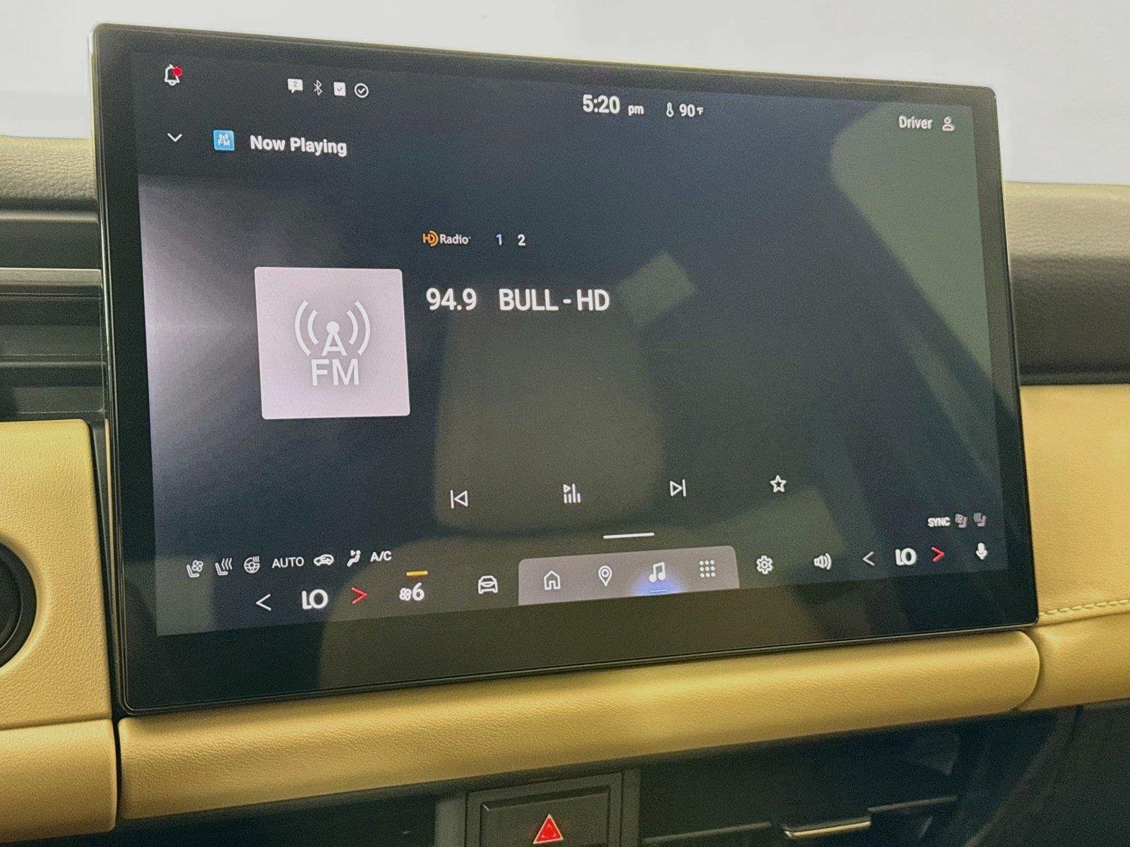 New 2026 Polymetal Gray Metallic Mazda 2.5 S Premium AWD image 14