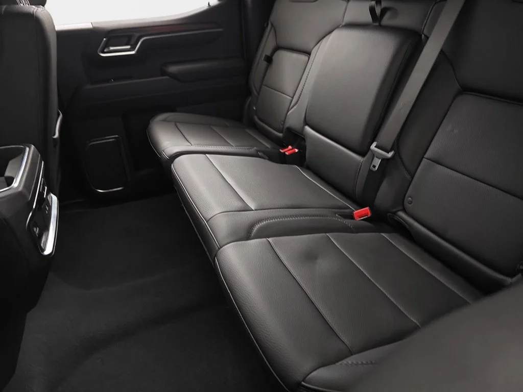 Used 2024 Black GMC Denali image 16