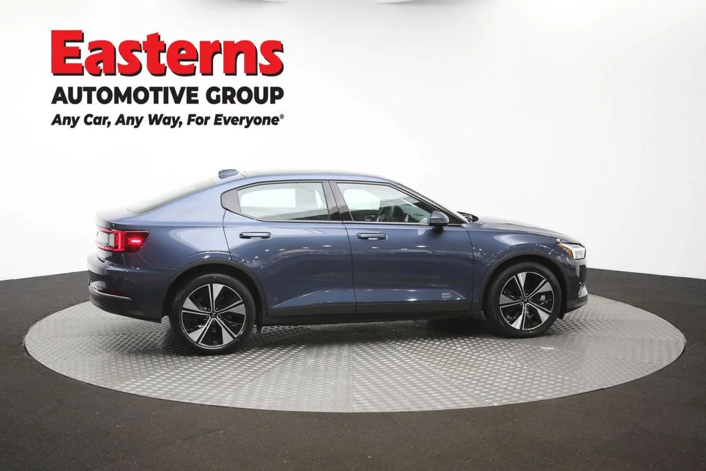 Used 2023 Blue Polestar Long Range Single Motor image 43