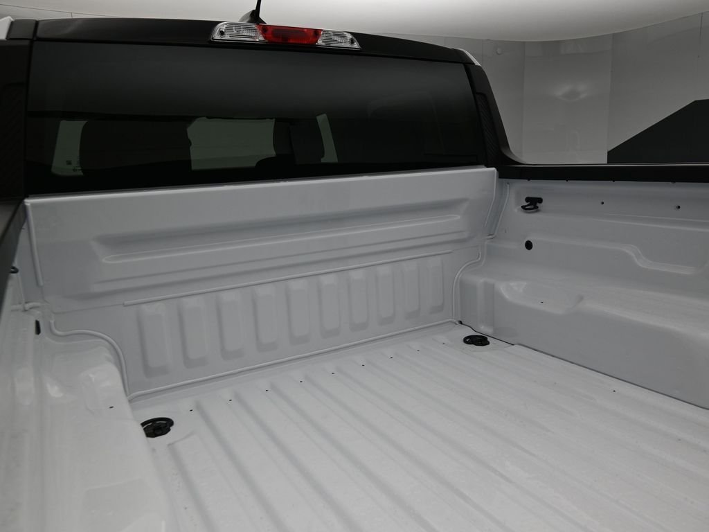 2025 Ford Maverick Lobo Standard - Photo 47