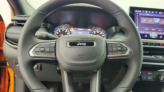 New 2026 Joose Exterior Paint Jeep Latitude image 20
