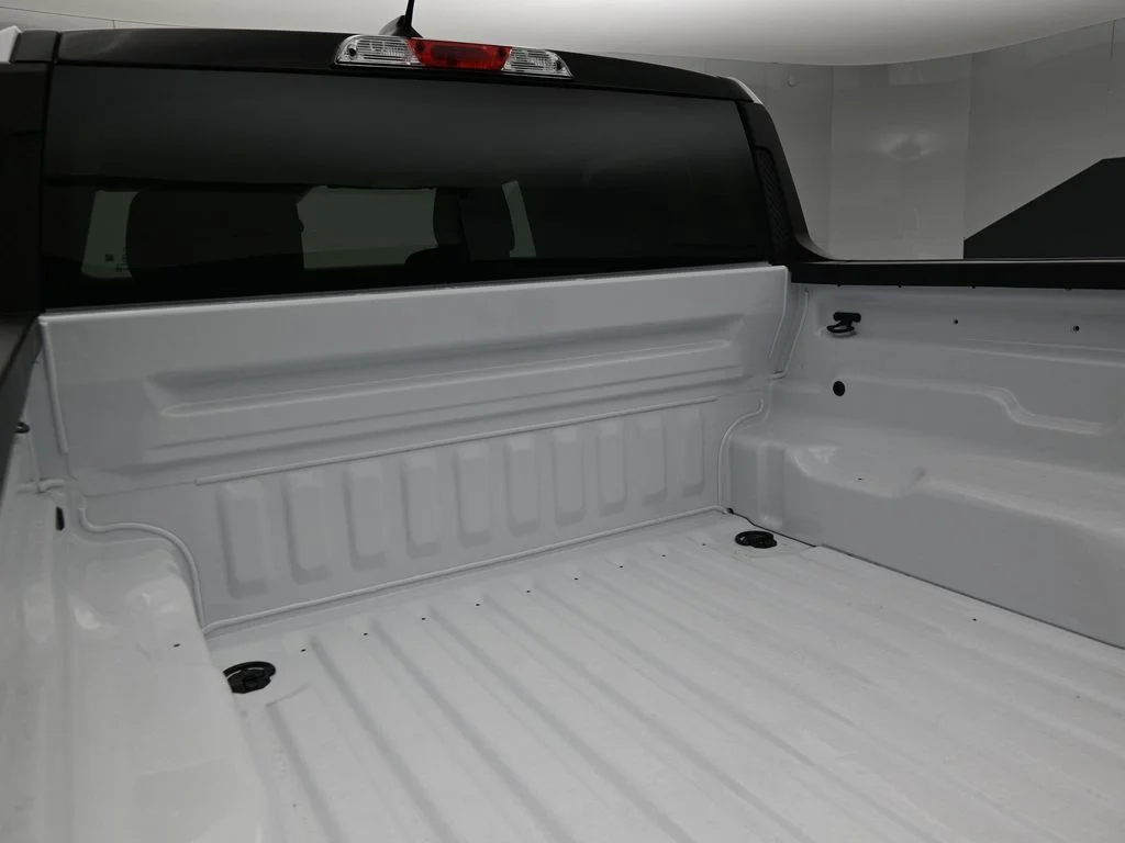 New 2025 White Ford Lobo Standard image 47