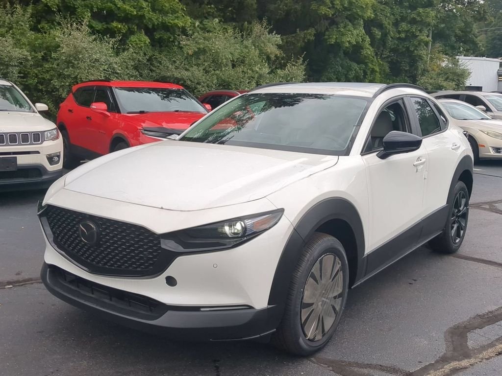 2026 Mazda CX-30 Turbo Aire Edition - Photo 7