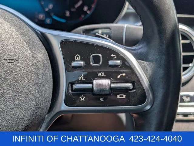 Used 2021 Silver Mercedes-Benz C 300 image 26