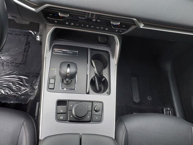 Used 2024 White Mazda 3.3 Turbo Premium image 15