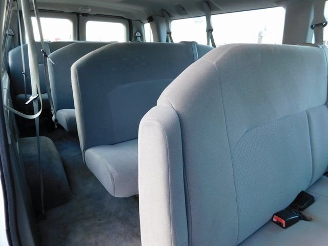 Used 2012 White Ford XLT image 21