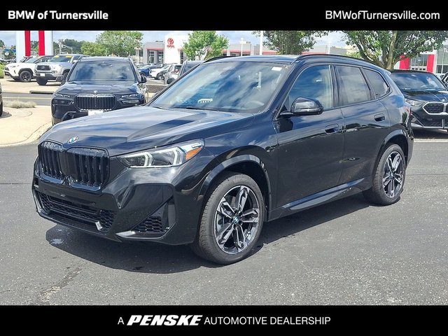 2026|BMW|X1|xDrive28i|4D Sport Utility
