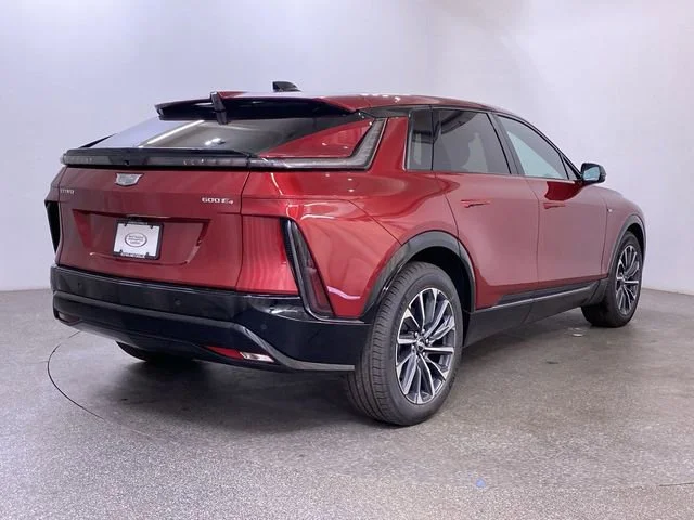 2025 Cadillac LYRIQ Sport 2 - Photo 13