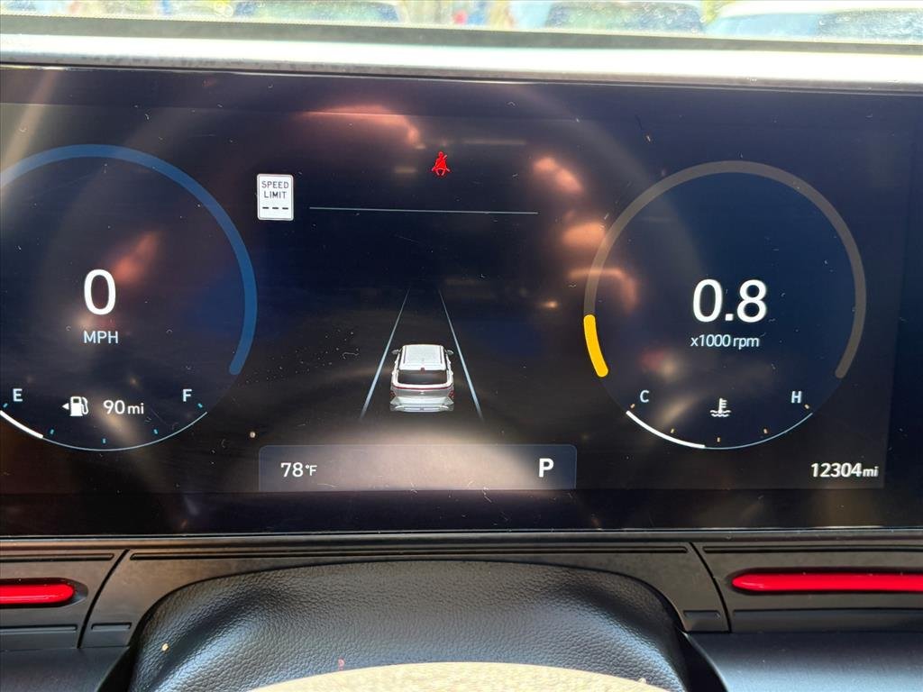 2024 Hyundai Kona N Line - Photo 7