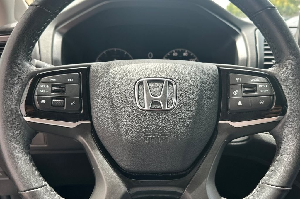 Used 2025  Honda Elite image 27