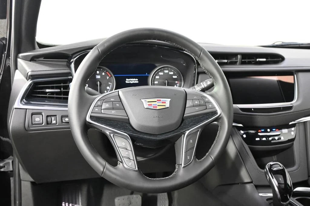 2025 Cadillac XT5 Premium Luxury - Photo 12