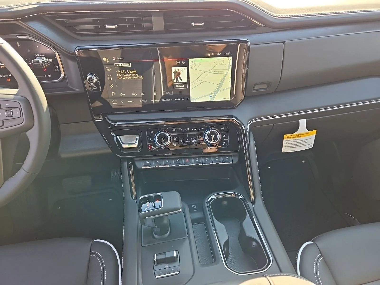2026 GMC Sierra 1500 AT4X - Photo 28