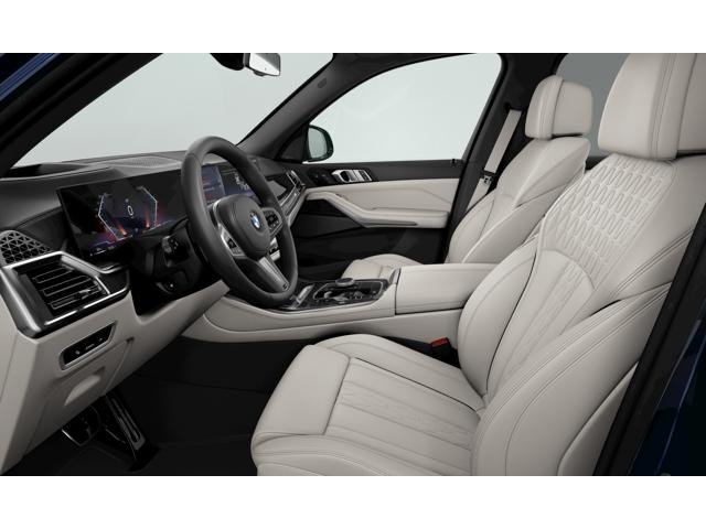 New 2026 Tanzanite Blue II Metallic BMW  image 6