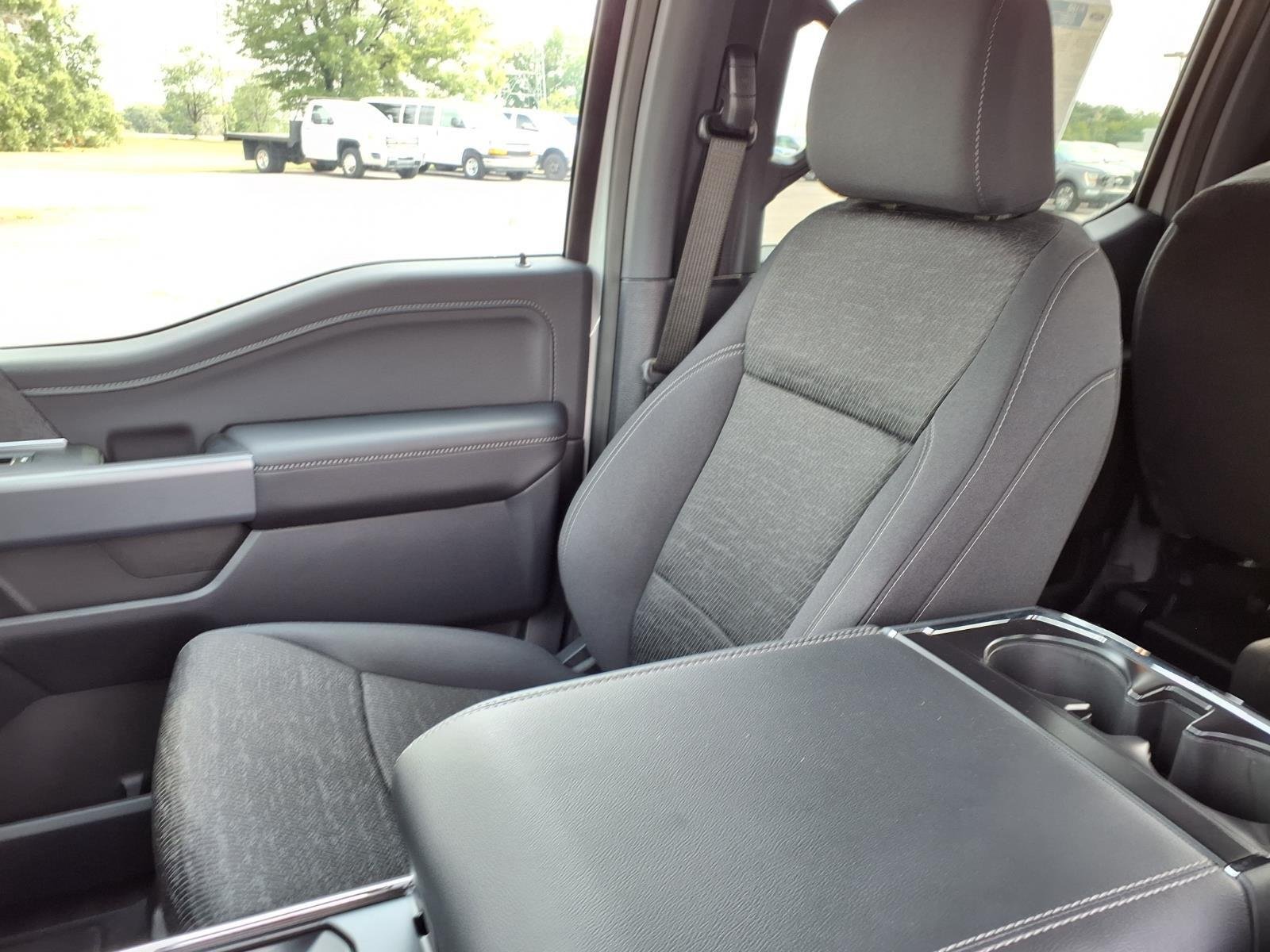 New 2026 Avalanche Ford XLT image 20