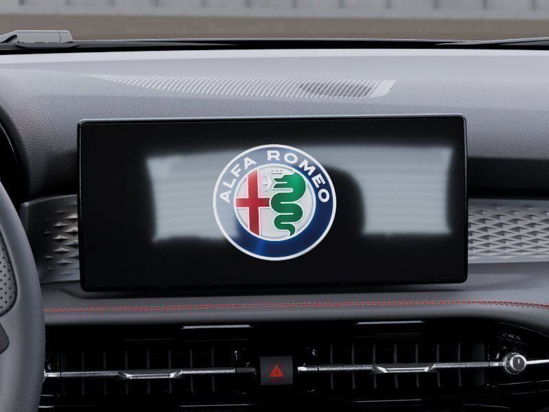 2026 Alfa Romeo Tonale Sprint - Photo 216