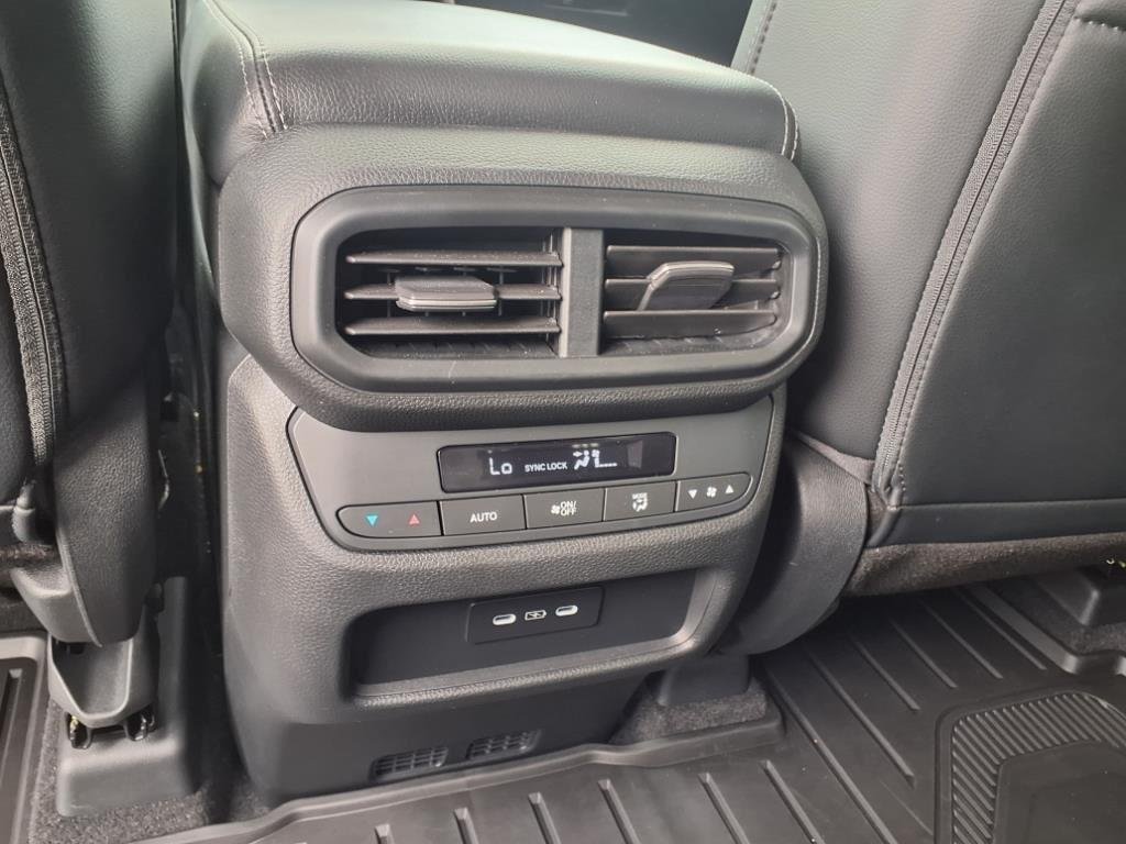 Used 2025 Modern Steel Metallic Honda EX-L image 14