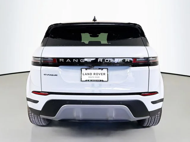 Used 2026 Arroios Grey Metallic Land Rover S image 6