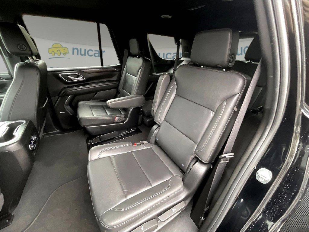 Used 2024 Black Chevrolet LT image 26