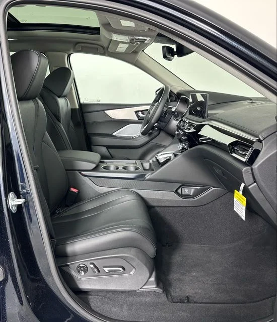 Certified Used 2026 Majestic Black Pearl Acura Base image 31