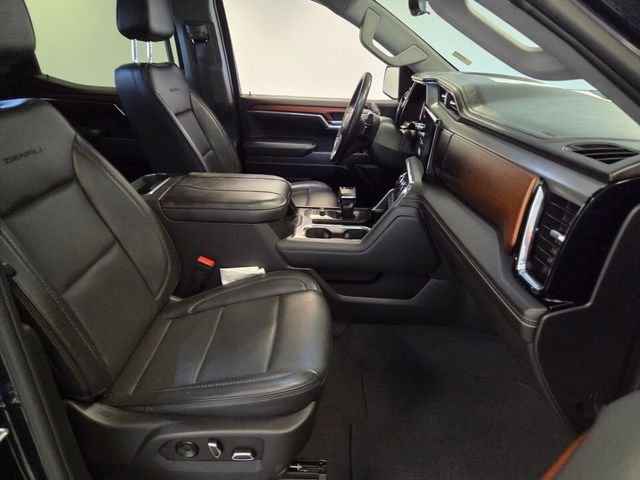Used 2023 Silver GMC Denali image 16
