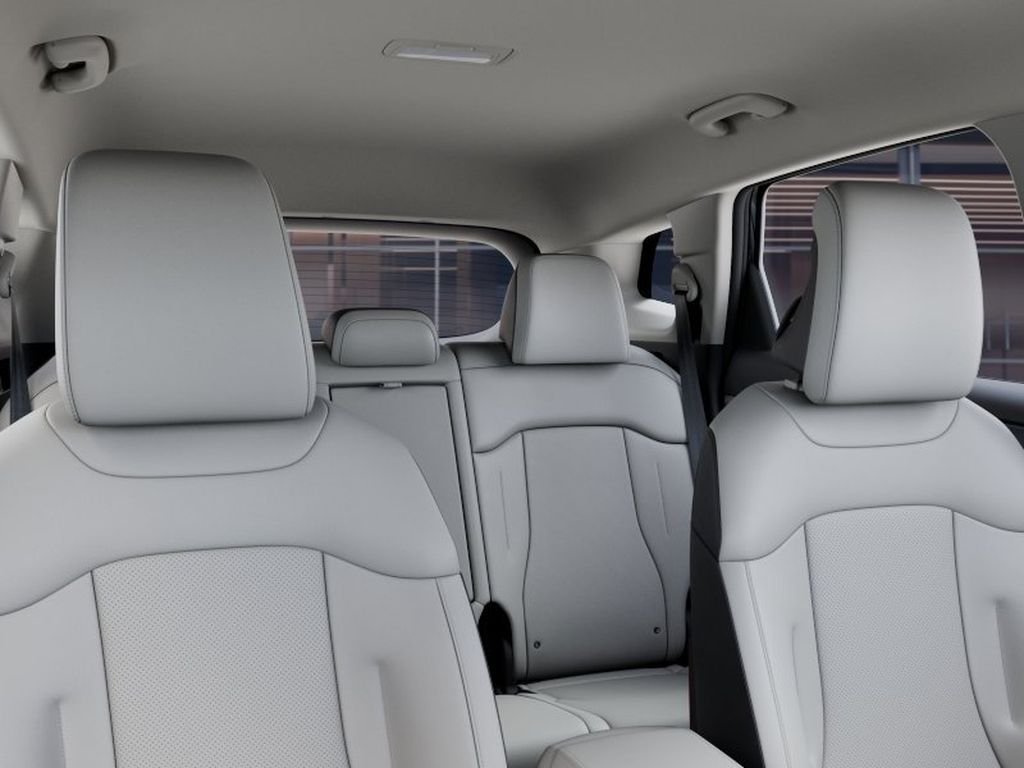 New 2027 Panthera Metal Kia EX image 27