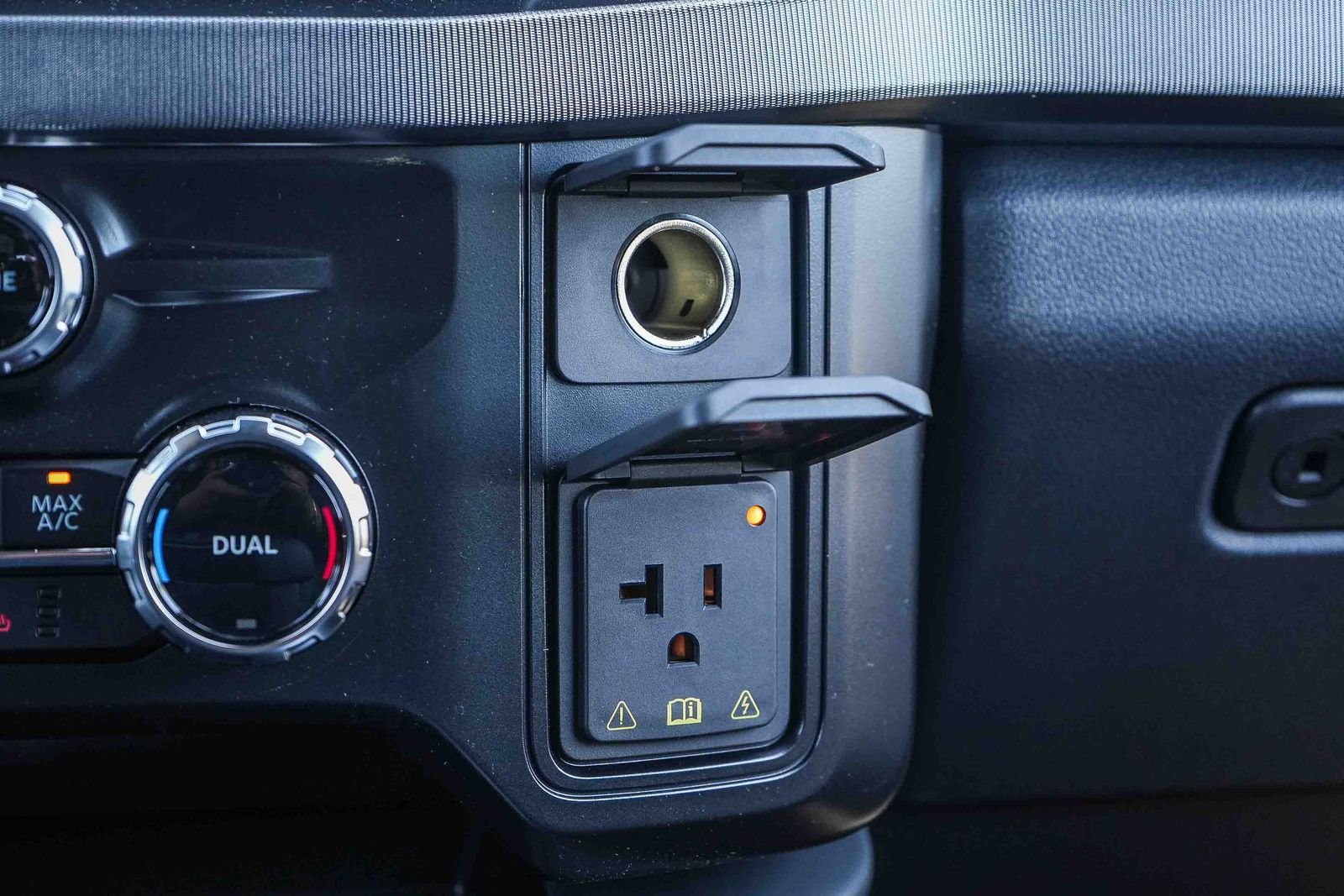 New 2026 Avalanche Ford F-250® Platinum® image 15