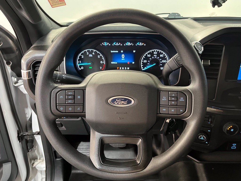 Certified Used 2022 White Ford XL image 19