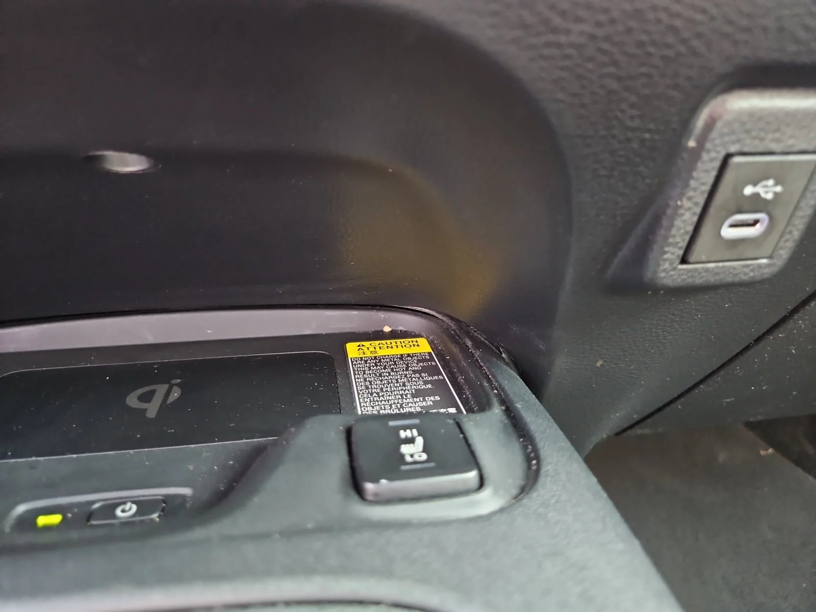 Used 2023 Midnight Black Metallic Toyota XSE image 18