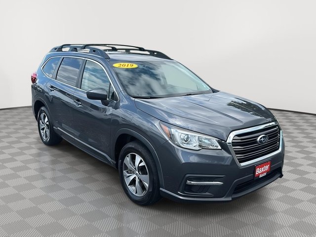 2019 Subaru Ascent Premium