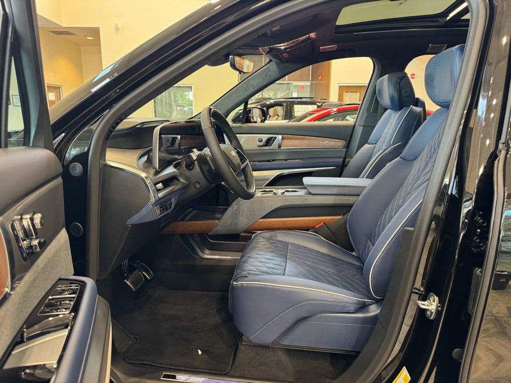 2026 Cadillac VISTIQ Premium Luxury - Photo 20