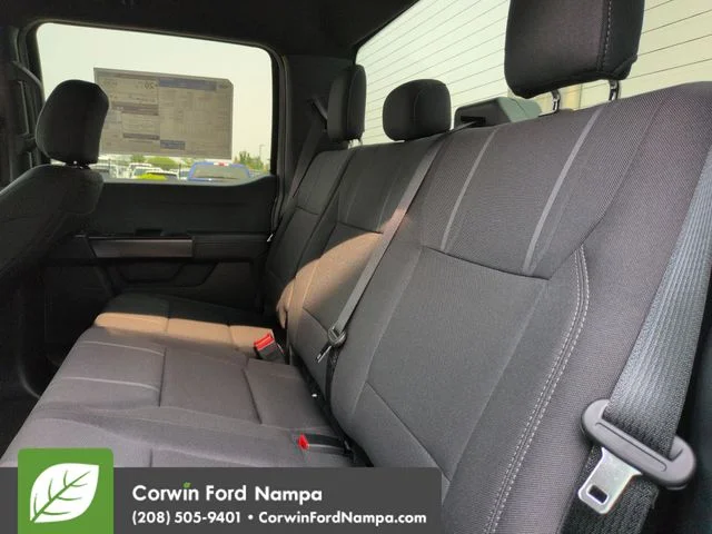 New 2026 Avalanche Ford STX image 25