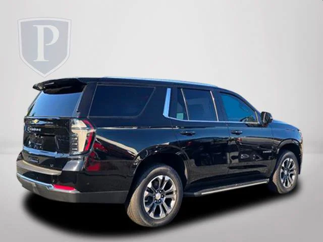 2026 Chevrolet Tahoe LT - Photo 5
