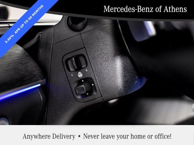 New 2026 Black Mercedes-Benz GLE 350 image 28