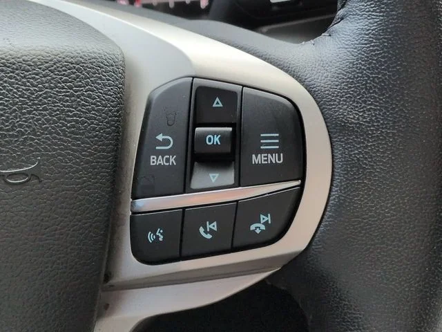Used 2023 Gray Ford XLT image 25