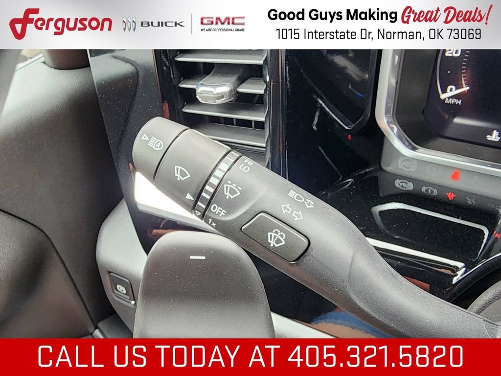 2026 GMC Sierra 1500 SLT - Photo 24