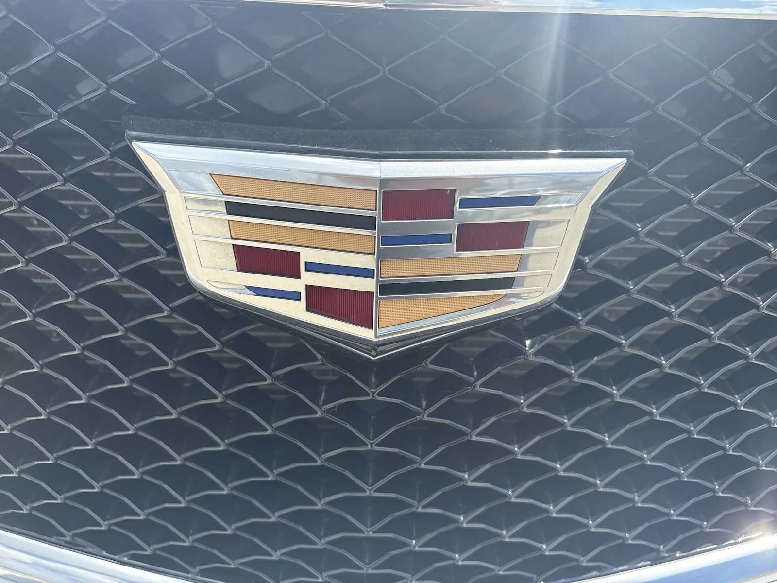 2023 Cadillac XT5 Sport - Photo 33