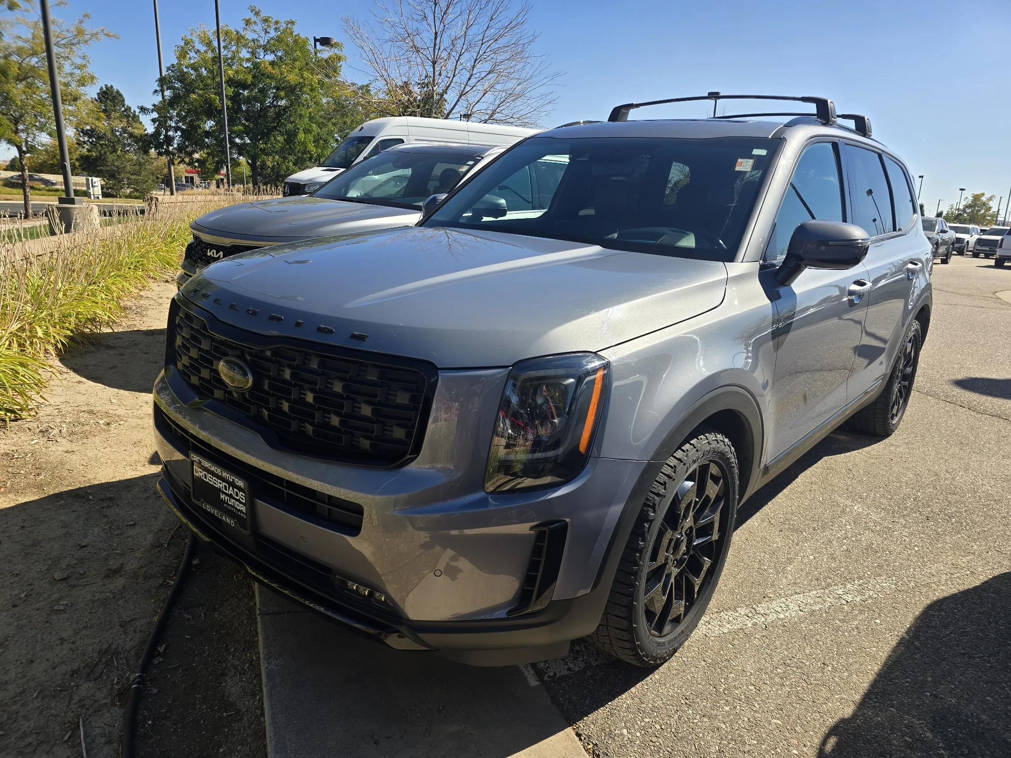 2021 Kia Telluride