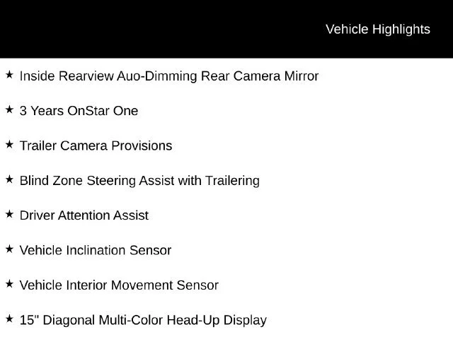 2027 GMC Yukon Denali - Photo 25