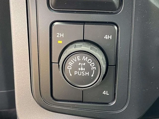 New 2026 Gray Ford XLT image 24