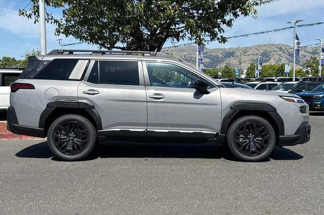 New 2026 RIVER ROCK PEARL Subaru Limited XT image 3