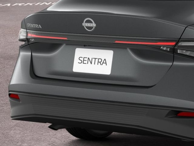 New 2027  Nissan S image 14